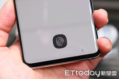 同樣是指紋辨識 三星Galaxy S10超聲波辨識技術為何更強