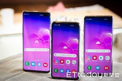 Android陣營兩大旗艦PK　網友認為S10+整體勝P30 Pro