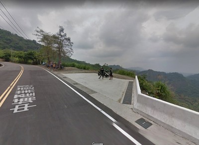 機車屁孩驚擾136縣道山神！　魔神仔「藤蔓後輪」當場肢解命喪赤崁頂