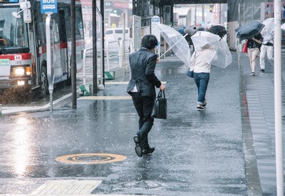 長崎縣時雨量破百　日氣象廳發布大雨特別警報：強度數十年一見
