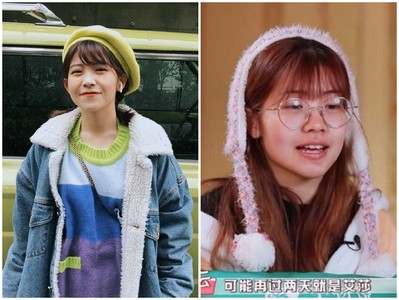 火箭少女素顏打回原形！賴美雲被酸爆整型　親自公開「變化過程」反狂圈飯