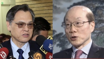 兩岸再戰「一國兩制」 陸委會連夜開火 痛批國台辦欺騙伎倆