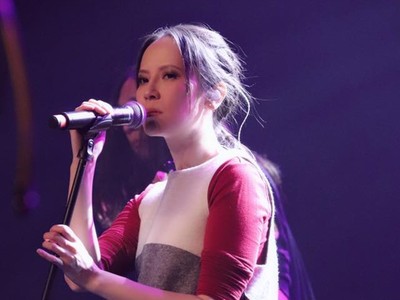 楊乃文為何參加《歌手》補位? 「我希望賺更多錢」曝經濟現況