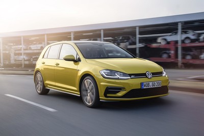 福斯Polo、Golf海外夯到翻 雙雙榮獲德國汽車雜誌首獎肯定
