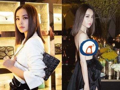 蔡依林胸前只包1塊布!一轉正面「掉出超兇北半球」辣翻