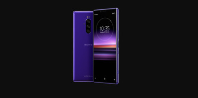Sony新旗艦改名Xperia 1 25日MWC將亮相
