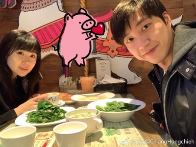 江宏傑住飯店 ... 睡前突有人按門鈴 一開門「服務生吐4字」他被嚇壞!