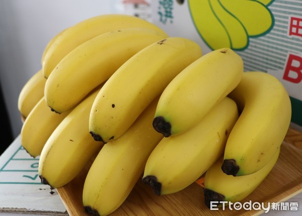 ▲▼▲香蕉。（圖／ETtoday資料照片）
