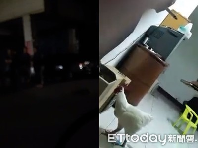 快訊／彰化送肉粽直播！外地男「租屋上吊」亡…法師沿路帶到出海口