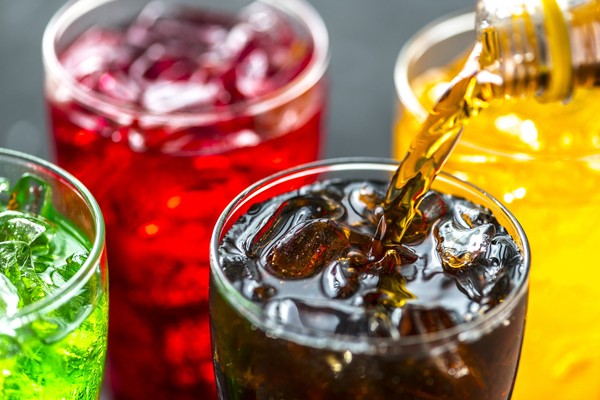 ▲飲料、減肥、蔬菜、檸檬、咖啡。（圖／pixabay）