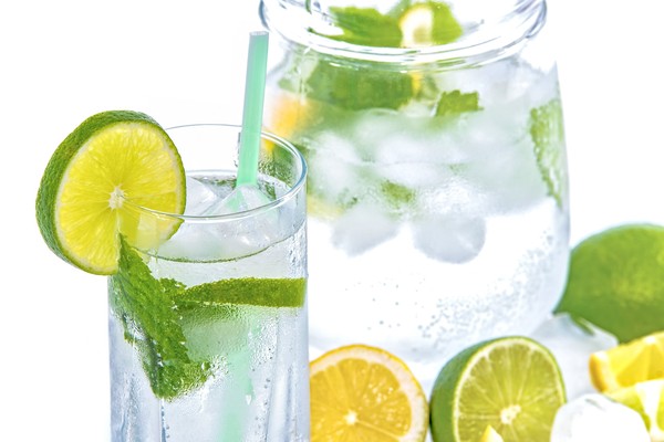 ▲飲料、減肥、蔬菜、檸檬、咖啡。（圖／pixabay）