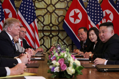 美國務院批北韓玩「文字遊戲」　要求解除武器以外所有制裁