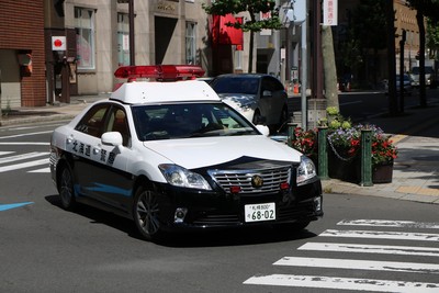 日本遺體「屍傳人」…73警察處理案件　確診感染新冠病毒