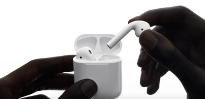 AirPods掰掰　外媒：AirPods 2將在3/29開賣