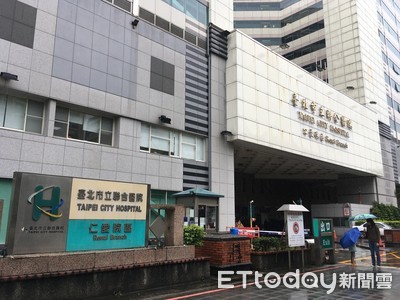 北市聯醫再爆A流群聚！「松德院區」病患、護理師共6人中鏢