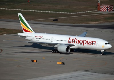 快訊／衣索比亞航空宣布：無限期停飛737MAX8客機