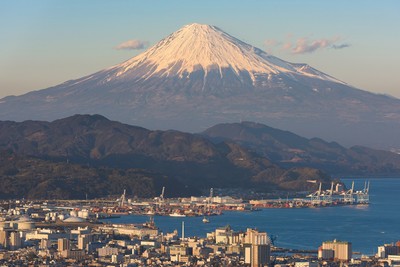 地表最強房東！富士山頂是「他的」…日本政府每年「花大錢」租借