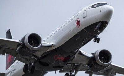 美加停飛波音737 MAX「全球都禁」！半年墜2次奪逾300命　