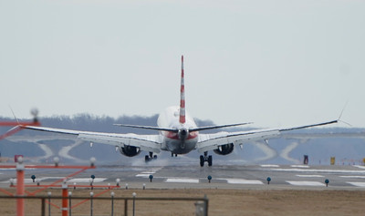 日本也決定禁飛！　波音737 MAX8、MAX 9禁止進入空域