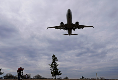 波音737 MAX全球停飛　美國承認：衣航獅航空難「非常類似」