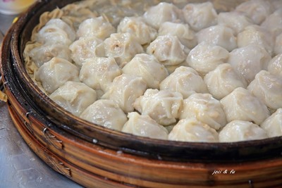 高雄香香肉圓每樣10元從不漲價 佛心老闆:賺的錢能生活就夠啦