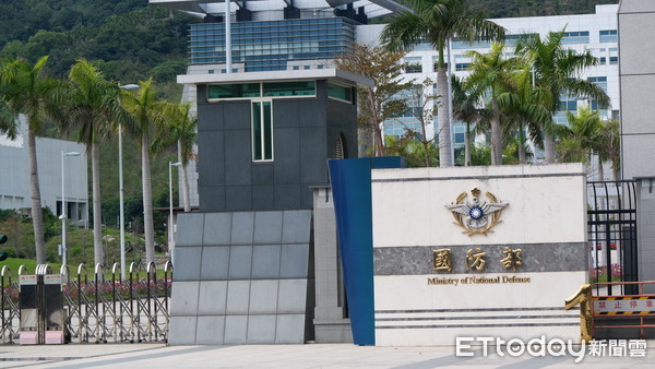 軍購只需3千億？國防部打臉黃國昌　曝可公開具體品項、金額條件