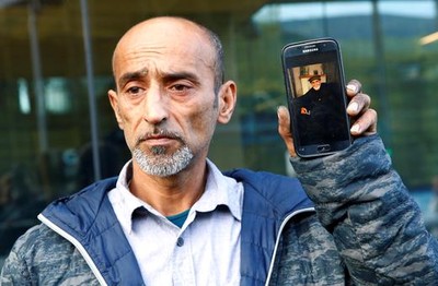 紐西蘭恐攻第一位死者身份公布　兒悲愴：早餐時才見過71歲老父