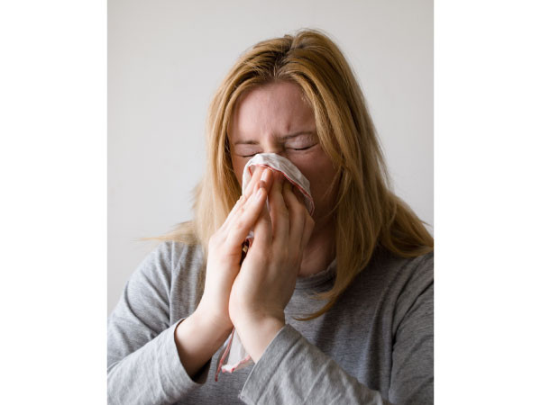 ▲鼻炎好煩惱！　常見問題一次解答。（圖／pixabay）