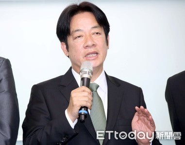 賴清德爆「參戰3祕辛」 2020祭「倒蔡獵韓」狠招曝光