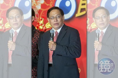 民視郭倍宏3分鐘丟董座內幕 竄改會議記錄被抓包 ... 拚翻盤只剩一條路