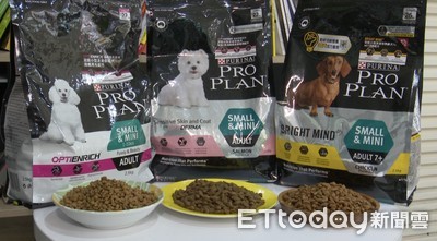 狗狗挑嘴、搔癢好困擾！　從飼料改變愛犬生活