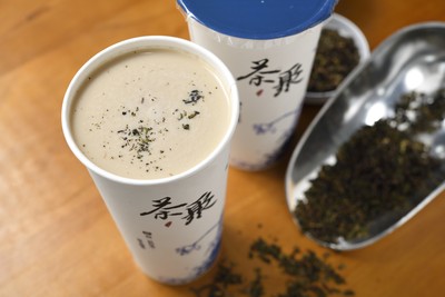 黑糖奶失寵了！網友狂推「半熟奶茶」　手搖界黑馬的必喝招牌