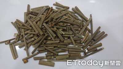 「木賊草」可清牙垢！醫揭「使用關鍵」過度小心牙爛光