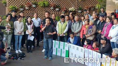 社子島開發爭議案外案　「陳情民眾個資全都露」北市地政局官員認錯緩起訴