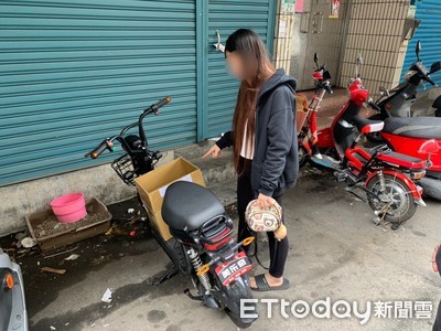 水果刀割斷臍帶！20歲母棄嬰「我需要賺錢」遭境管　小孩未來處境曝光