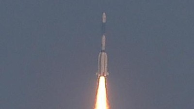 導彈擊落衞星　印度試射反衛星武器成功　躋身太空強國