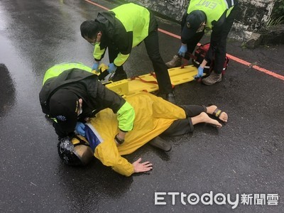 追不到心儀女神…氣拿鐵片「深刺14cm」她男友胸口！冷血拾荒男遭判14年