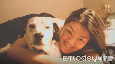 忘不了愛犬離世！　她熬過傷痛給另一隻毛孩快樂：是牠教我勇氣