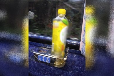 睡醒啜飲老公的綠茶…人妻嘴裡「鹹味爆發」!夫驚曝超噁真相