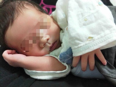 咳嗽2週當心百日咳！醫籲嬰兒「5關鍵時期」施打疫苗