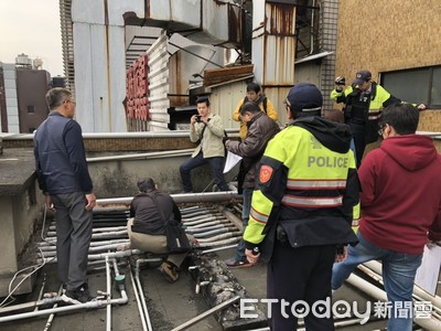 北市2旅館賣淫辦毒趴被抓　觀傳局開鍘斷水電