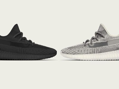 2019年是愛迪達的天下！全黑、經典配色YEEZY BOOST 350 V2都將回歸