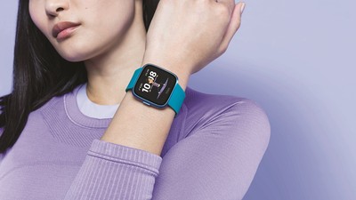 Fitbit數據整合至「智抗糖App」　協助台日用戶管理糖尿病