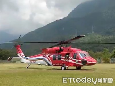 政院將修法冒險登山「國賠不賠」 張景森「媽寶級國家再見」成真