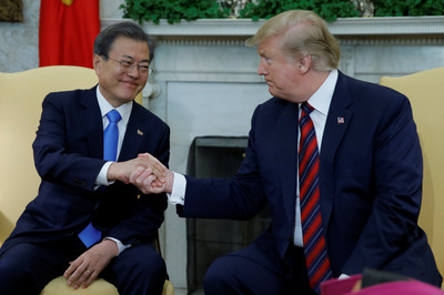 美中貿易戰「南韓成最大受災戶」　高度依賴中國「出口下滑9.8%」