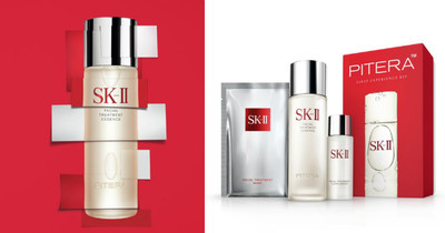 SK-II 2019母親節推出這一組！？還沒體驗過青春露的晶瑩剔透就趁母檔衝一波！