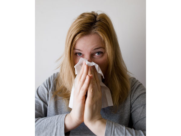 ▲咳嗽都不會好該怎麼辦？專家醫師來解答。（圖／Pixabay）
