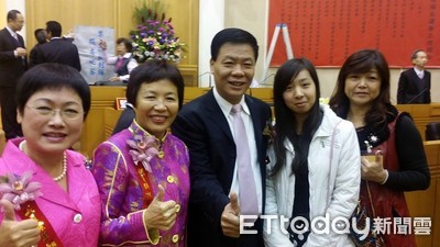 迎媽祖鞭炮被沒收嗆消防員 彰化縣副議長許原龍被扣「官威很大」