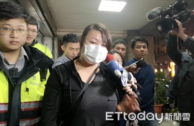 影/孕婦水壺被加「洗碗精」害寶寶唇顎裂 狠心小媽認了:只是惡整