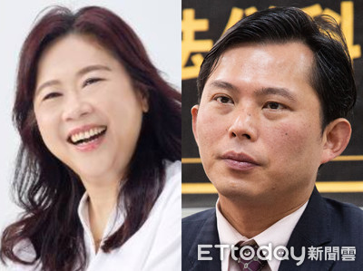 國民黨汐止立委初選李永萍勝出　2020對決黃國昌